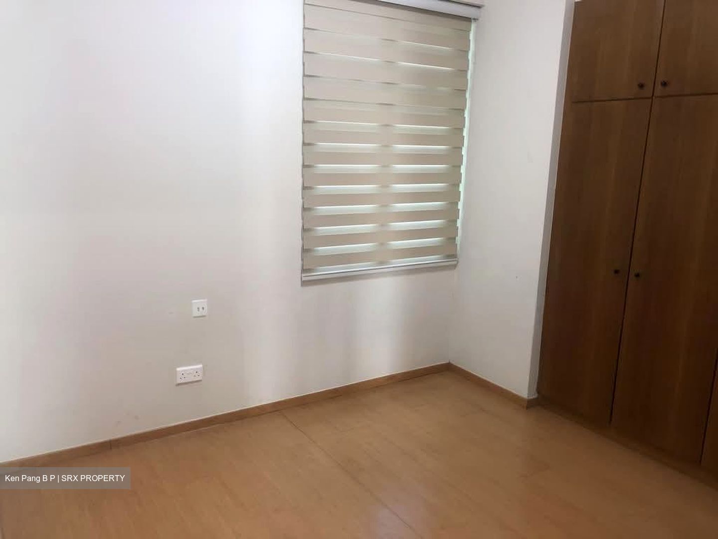 Signature Park (D21), Condominium #587768071